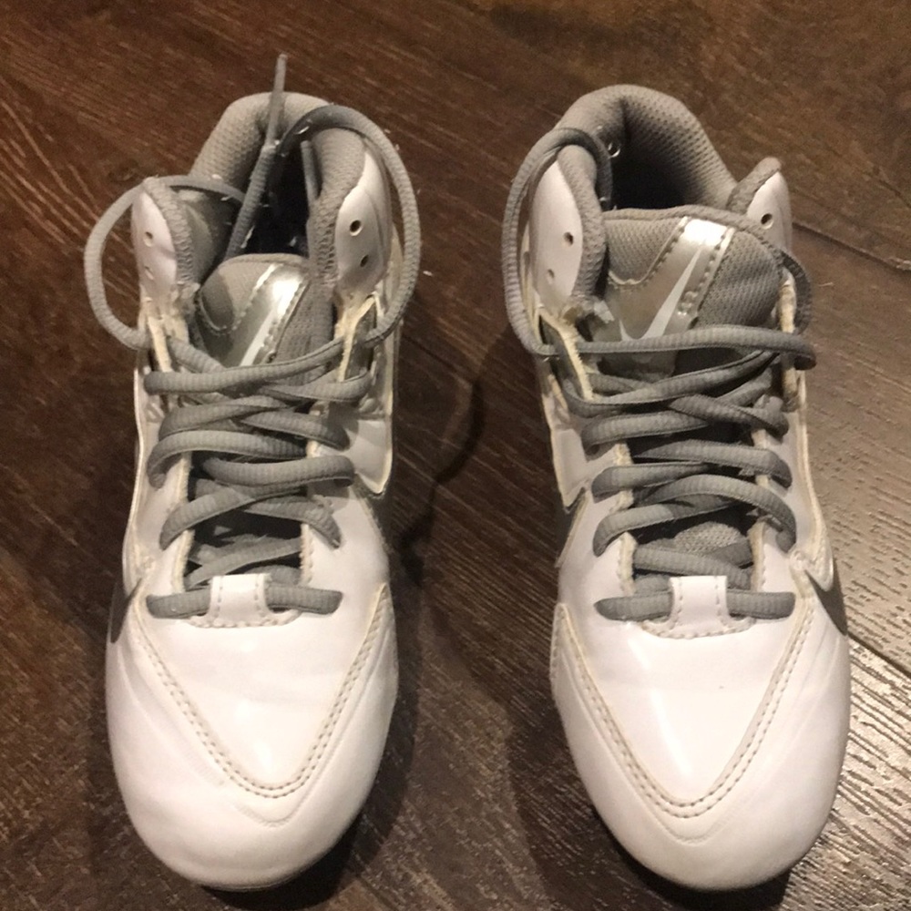 Girls Nike Lacrosse Cleats